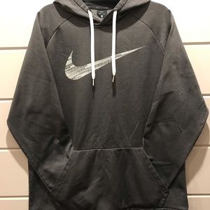 Nike XL Dri-Fit Sweatshirt